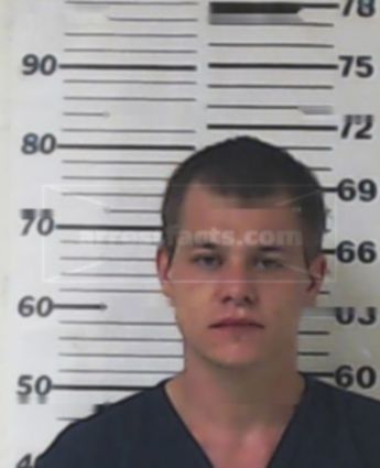 Darrin Michael Mullen