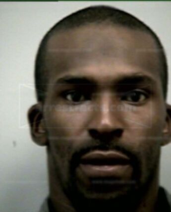 Shawn Marvin Charles