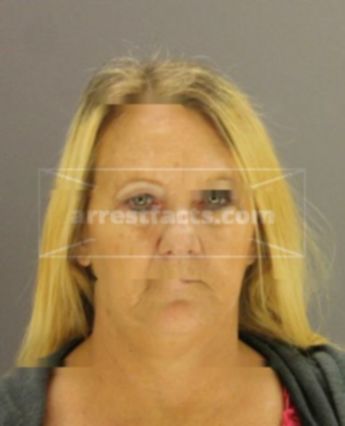 Brenda Alexander