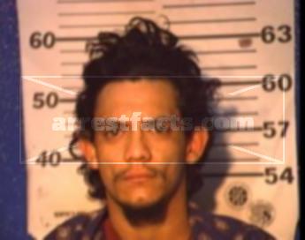 Michael Rene Calvillo