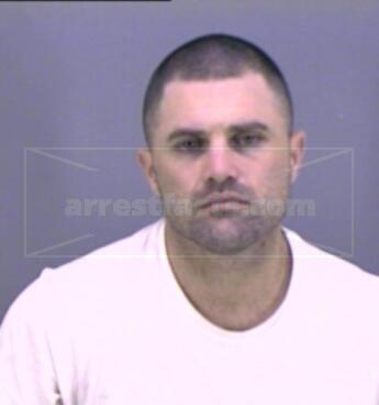 Corey Dean Shelton