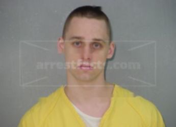 Mark Richard Pierce