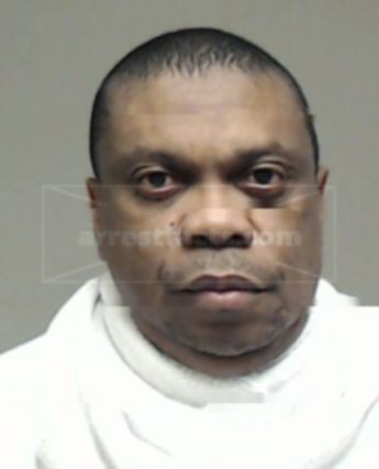 Rodderick K Hubbard