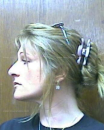 Margo Ranae Brown