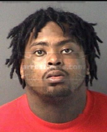 Sheldon Terrell Williams