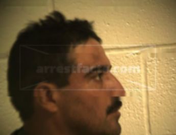 Magdaleno Martinez Cortez