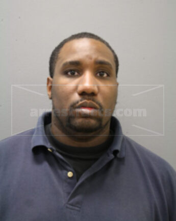 Matthew Darnell Johnson