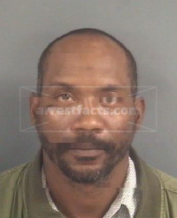 Jamel Smith