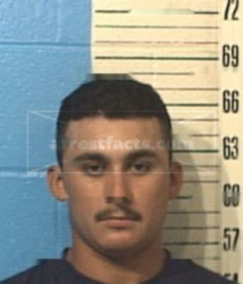 Jesus Diaz-Rodriguez
