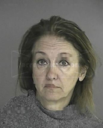 Kathleen Grimes Grissom
