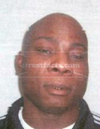 Anthony Wayne Anderson Jr.