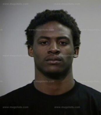 Deontray Frashon Black