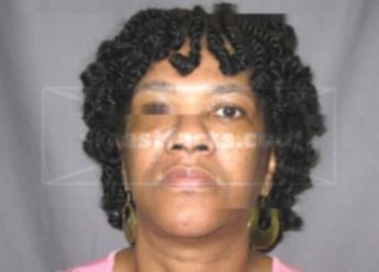 Teresa Rene Evans