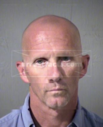 Todd Terll
