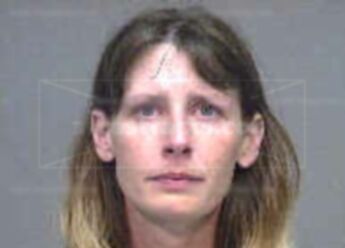 Holly Richelle Loper