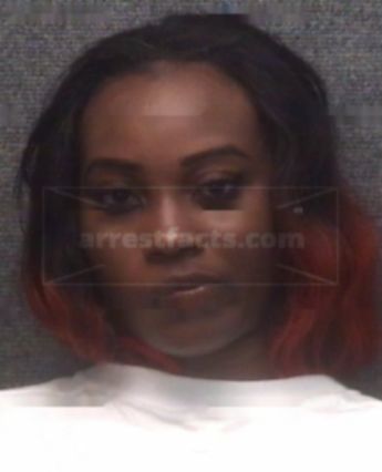 Toya Rembert