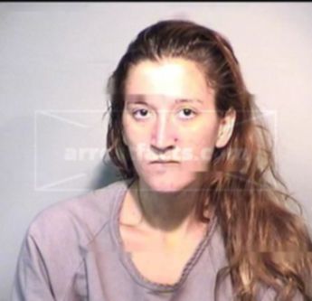 Megan Ashley Mcquillan