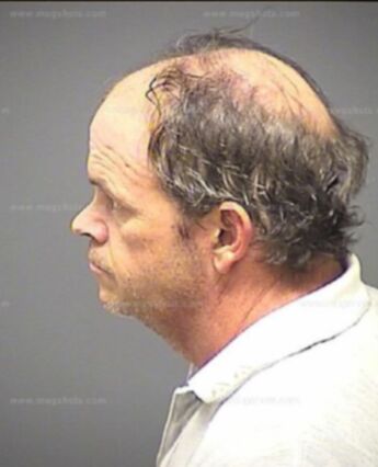 Roger Lee Brown