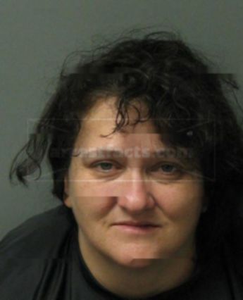 Jeanette Louise Buckner