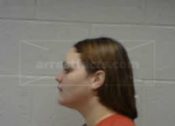Christin Meredith Webster