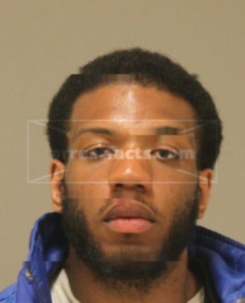 Cordney Deshawn Toliver