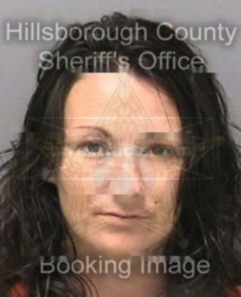 Tiffany Nichole Thompson