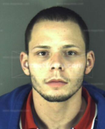 Steven Hernandez
