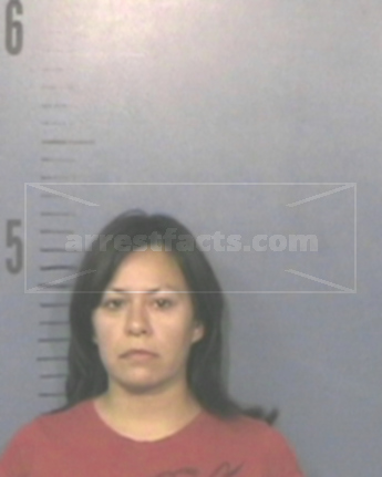 Monica Lou Chavarria