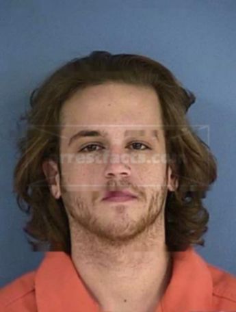 Justin Andrew Butts