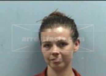 Lyndsee Nicole Bryant