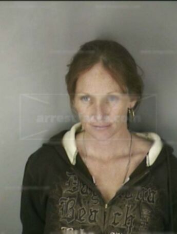 Ann Catherine Lyons