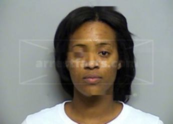 Lakeisha Kay Hooks