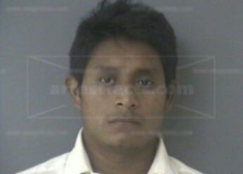 Fernando Espinosa Velasco