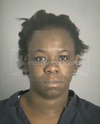 Maggie Latrice Zanders