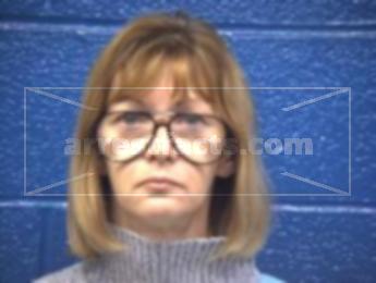 Cheryl Hannah Lewis