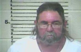 Chester Lunsford Jr.