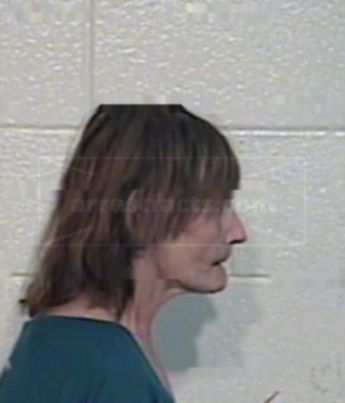Kathryn Winston Patteson
