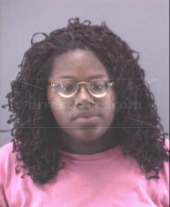 Pashana Lashay Ray