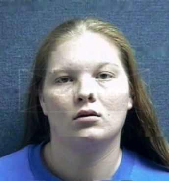 Cynthia Nicole Metz