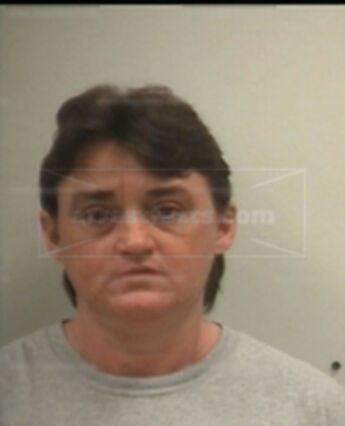 Patricia Ann Ferguson