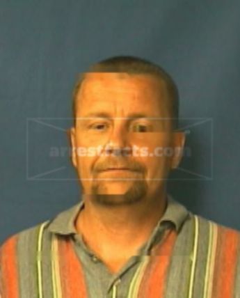 Michael Wade Cochran