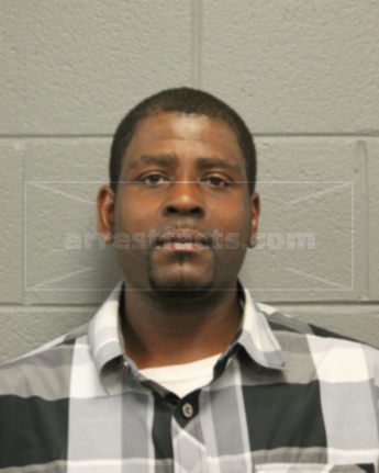 Keith D Bright