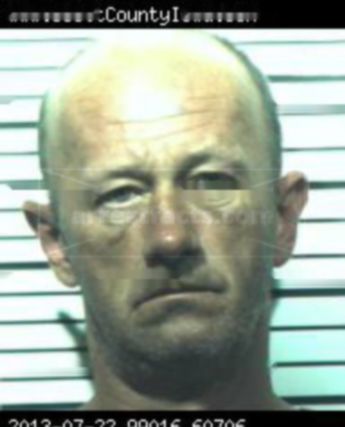 Kevin Earl Michaels