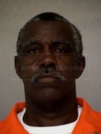Freddie Patterson