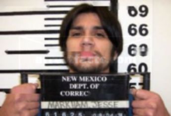 Jesse Rey Markham