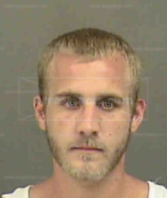 Derrick Chase Pickelsimer