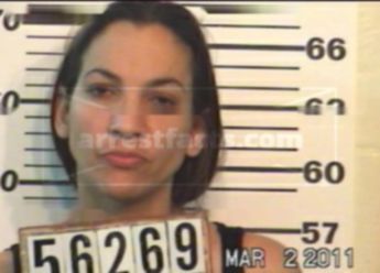Christina Renee Hardin