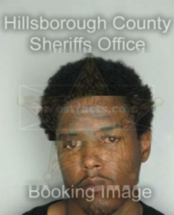 Isaiah Jermaine Grady