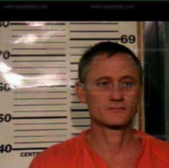 Michael Ray Derrick