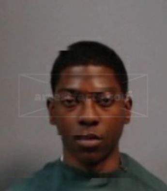 Jamal Rolando Boyd